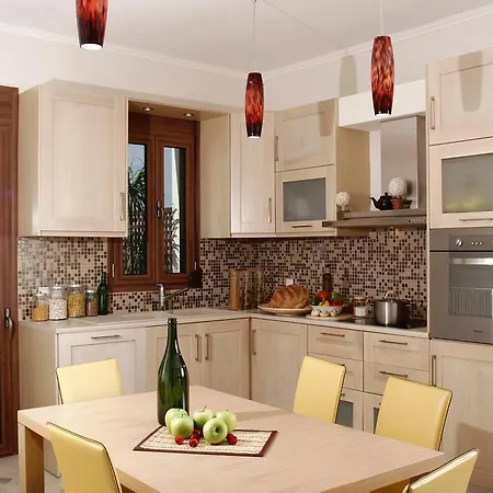 Villa Caneva Luxury