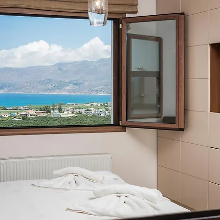 Villa Caneva Luxury *